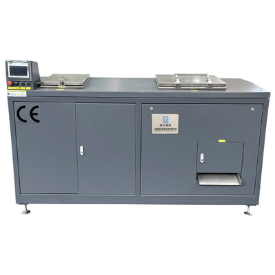 Máy ủ phân hữu cơ Food Cycler cho nhà bếp 50 KW