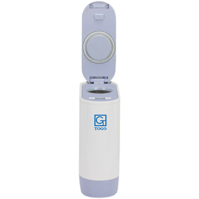 Máy ủ điện rác sinh học 2KG / ngày