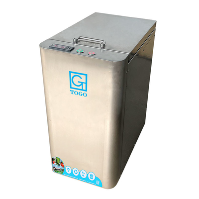 Máy ủ rác gia đình 50Hz 5KG Máy nén rác gia đình để tái chế rác