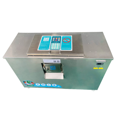 304SS 50Hz Máy phân hủy chất thải thực phẩm Nhà bếp Tái chế chất thải hữu cơ