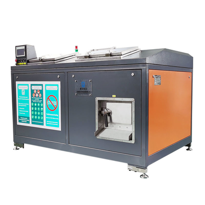 Q235B Máy xử lý chất thải thực phẩm hữu cơ hoàn toàn tự động 200KG / 24H