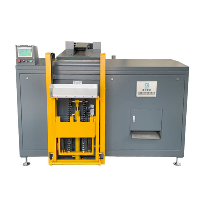 Máy chuyển đổi chất thải hữu cơ rác thải ướt 300KG Máy ủ chất thải thực phẩm hoàn toàn tự động