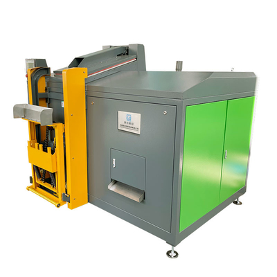 Máy chuyển đổi chất thải hữu cơ rác thải ướt 300KG Máy ủ chất thải thực phẩm hoàn toàn tự động