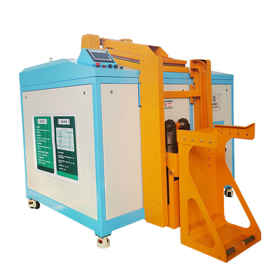 Bộ chuyển đổi chất thải hữu cơ 24Hr Nhà bếp sinh hóa Bộ xử lý rác Thực phẩm xử lý rác