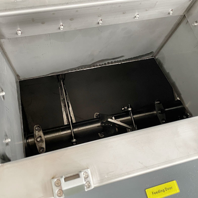 Máy làm phân hữu cơ OEM tùy chỉnh Tự động 10 - 50 KW
