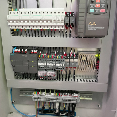 24 giờ Máy ủ chất thải hữu cơ 500kg Thức ăn chăn nuôi Phân bón chất thải thực phẩm