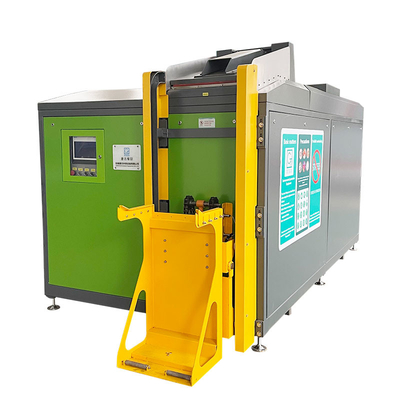 380V Thân thiện với môi trường Thương mại TOGO Thực phẩm Thương mại Máy phân bón chất thải nhà bếp