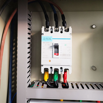 Máy ủ rác thực phẩm thương mại thân thiện với môi trường Tái chế rác thải nhà bếp