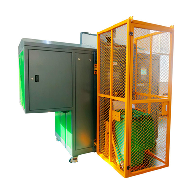 Máy hủy rác thực phẩm Q235B để làm phân trộn