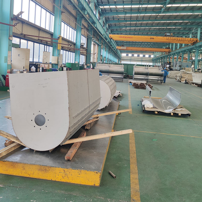 Lên men vi sinh trong nhà bếp Máy phân hủy chất thải thực phẩm Hệ thống ủ