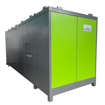 Thiết bị quản lý chất thải thực phẩm hữu cơ tự động TOGO thân thiện với môi trường