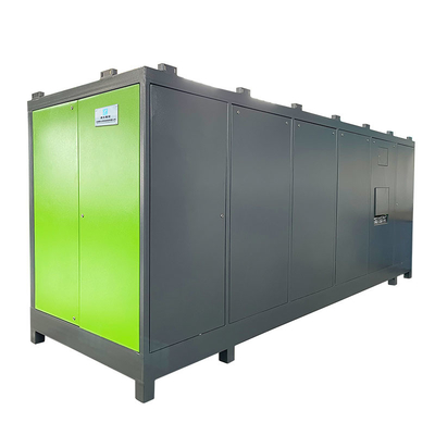 Thiết bị quản lý chất thải thực phẩm hữu cơ tự động TOGO thân thiện với môi trường