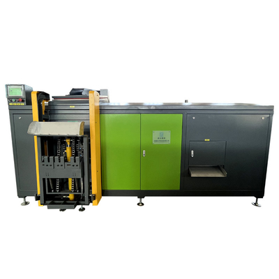Rác thải hữu cơ Máy làm phân hữu cơ Phân hủy xử lý chất thải thực phẩm