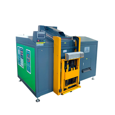 Lựa chọn phổ biến Máy phân hủy chất thải thực phẩm hữu cơ tự động