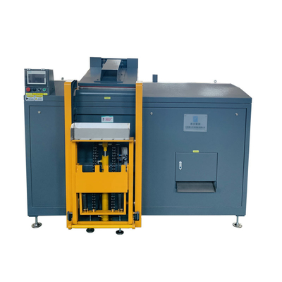 Lựa chọn phổ biến Máy phân hủy chất thải thực phẩm hữu cơ tự động