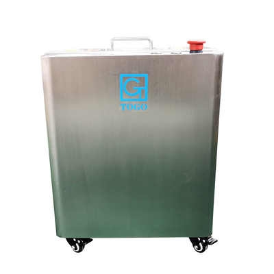 Máy xử lý rác thải nhỏ thông minh tự động trong nhà Nhà bếp Máy xử lý rác thải thực phẩm