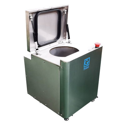 Máy ủ phân sinh học hoàn toàn tự động trong nhà 5KG / ngày cho rác thải gia đình