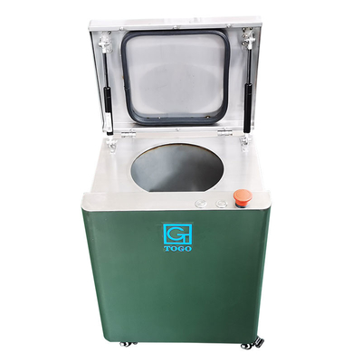 Máy ủ rác 304SS 50Hz để sử dụng tại nhà Vận hành dễ dàng Máy tái chế rác