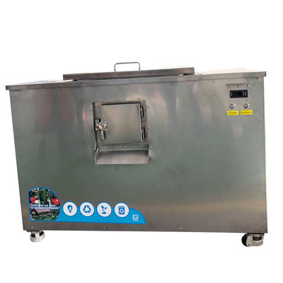 Khu vườn nhỏ thông minh Rác tái chế thực phẩm Máy xử lý chất thải nhà bếp