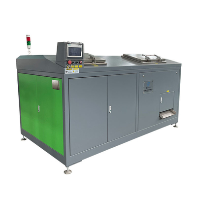 Máy tái chế chất thải thực phẩm thương mại của Trung Quốc được chứng nhận ISO