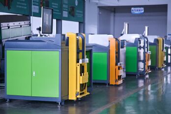 TRUNG QUỐC WuXi TOGO Environment Equipment Co., Ltd.