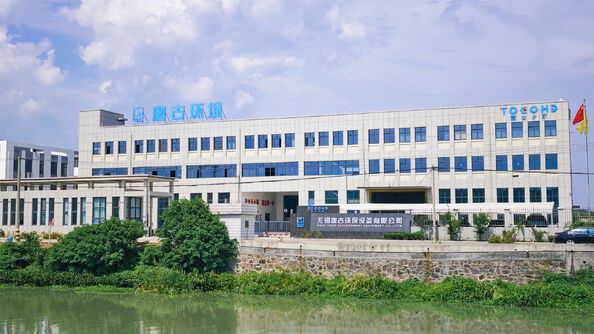 TRUNG QUỐC WuXi TOGO Environment Equipment Co., Ltd.