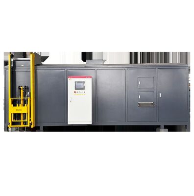 TOGO TG-CC-2000 2000kg/d Ném chất thải thực phẩm thương mại Máy bơm động cơ Xây dựng môi trường thân thiện SUS304 Thép không gỉ Có thể tùy chỉnh CE