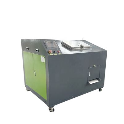 TOGO TG-CC-100 Máy phân bón chất thải bếp với công suất 100 kg / ngày, Xây dựng bằng thép không gỉ và Hệ thống điều khiển tự động PLC