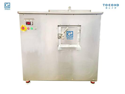 TG-CC-30 Máy phân hợp chất thải thực phẩm gia đình nhỏ: thân thiện với môi trường, tiết kiệm năng lượng và hiệu quả cao