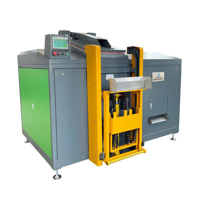 TOGO 10KW Power Organic Waste Converter với tỷ lệ giảm 90% và chu kỳ chế biến 24H cho xử lý chất thải thực phẩm nhà bếp