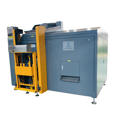 TOGO 10KW Power Organic Waste Converter với tỷ lệ giảm 90% và chu kỳ chế biến 24H cho xử lý chất thải thực phẩm nhà bếp