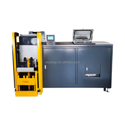 300 kg mỗi chu kỳ Máy phân bón chất thải thực phẩm với thời gian xử lý 16-22 giờ và điện áp 380V