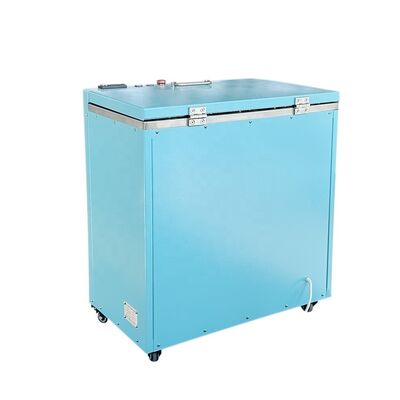 1.1kw Power TOGO TG CC 10 Máy xử lý chất thải thực phẩm Mô hình điện tự động Với thiết bị loại bỏ mùi