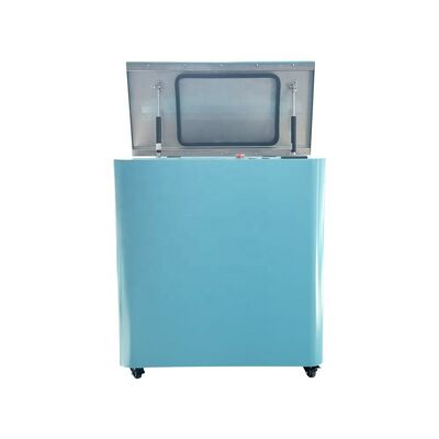 1.1kw Power TOGO TG CC 10 Máy xử lý chất thải thực phẩm Mô hình điện tự động Với thiết bị loại bỏ mùi