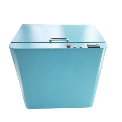 1.1kw Power TOGO TG CC 10 Máy xử lý chất thải thực phẩm Mô hình điện tự động Với thiết bị loại bỏ mùi