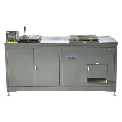 TOGO 200KG / D Máy phân bón chất thải hữu cơ với phân hủy vi khuẩn và bảng điều khiển PLC để xử lý chất thải thực phẩm hiệu quả