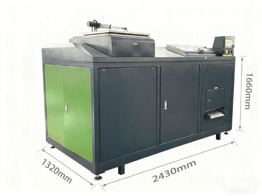 Máy xử lý rác thải thực phẩm thương mại TOGO 200kg/ngày - Phân hủy hiệu suất cao, điều khiển PLC hoàn toàn tự động, động cơ, bánh răng, 24 giờ