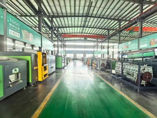 Máy ủ rác thải thực phẩm thông minh TOGO 50kg công suất xử lý hàng ngày Chất liệu 304 Thiết bị phân bón hữu cơ 24 giờ