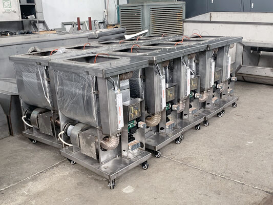 TOGO TG-CC-5 thép không gỉ máy tự động nhà bếp hữu cơ chất phân hủy thực phẩm cho sử dụng gia đình lớp hiệu quả năng lượng máy câm