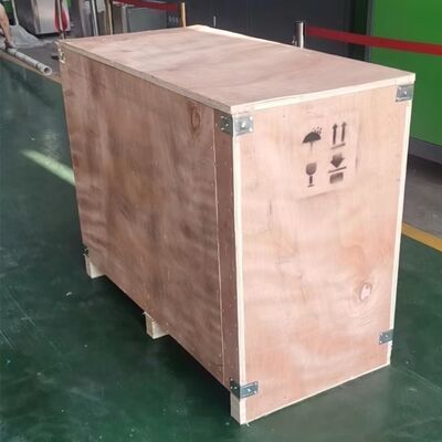 TOGO 80KG / D Máy xử lý chất thải thực phẩm thương mại với điều khiển PLC hoàn toàn tự động cho quá trình lên men và khử mùi