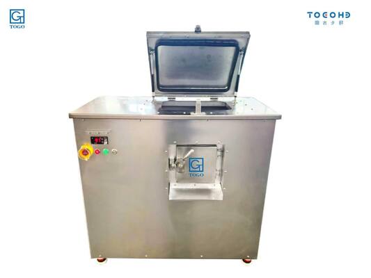 TG-CC-30 Máy phân hợp chất thải thực phẩm gia đình nhỏ: thân thiện với môi trường, tiết kiệm năng lượng và hiệu quả cao