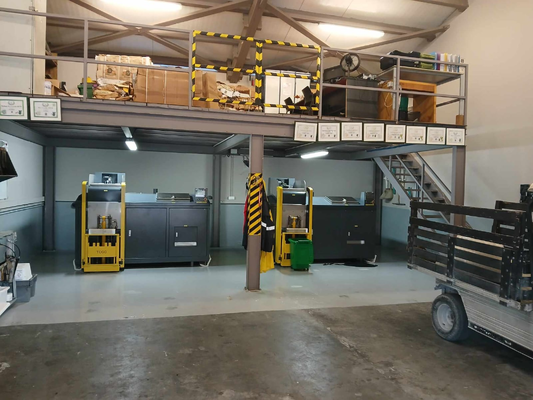 TOGO thiết bị xử lý chất thải thực phẩm hữu cơ phổ biến và cạnh tranh
