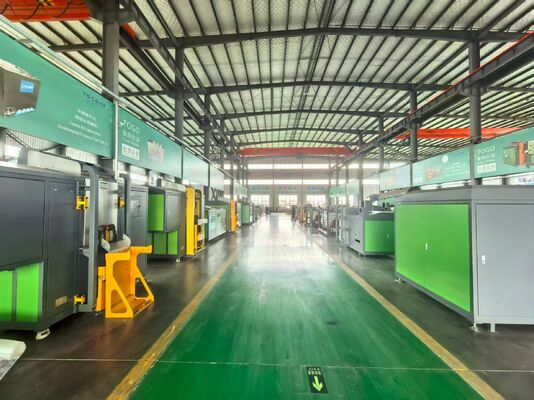 TOGO 200kg/ngày Máy phân bón thương mại bán chạy nhất Tùy chỉnh cho Nhà hàng Khách sạn Công nghiệp Dầu phân bón hữu cơ